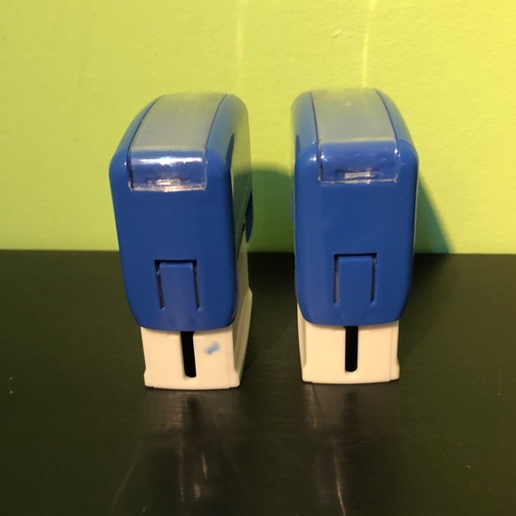 👍👎 Y2K HUMOR FACEBOOK LIKE & DISLIKE BUTTON STAMPS 👍👎 - Picture 4 of 7